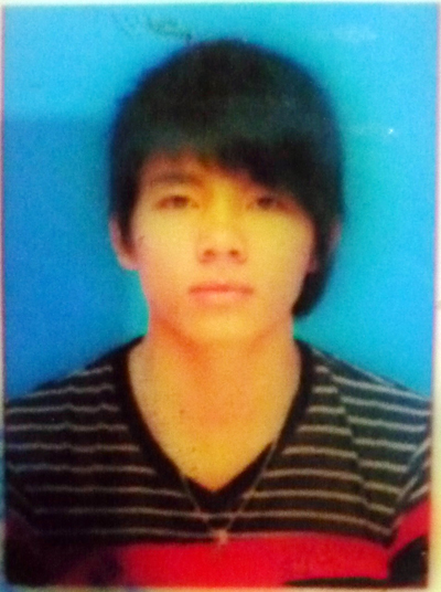 Ráo riết truy bắt hung thủ hại bạn vì tranh cãi vấn đề thời sự