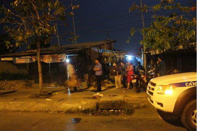 Uẩn khúc vụ chủ nhà trọ chết bất thường tại Bình Tân