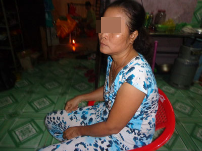 Nổi máu giang hồ, côn đồ hại người giữa trung tâm thành phố