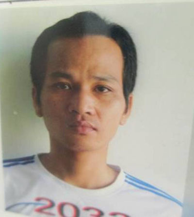 Bí ẩn xác chết cạnh ngôi mộ và chiếc xe máy “ma ám”