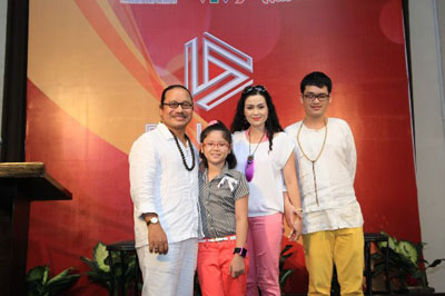 Nghệ sỹ Trần Mạnh Tuấn: “Tôi phải sống, gần như là một mệnh lệnh” Nghệ sỹ Trần Mạnh Tuấn: “Tôi phải sống, gần như là một mệnh lệnh”