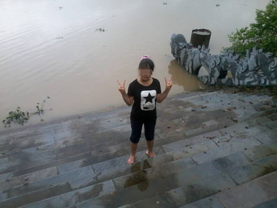 Nghi án 3 nữ sinh lớp 8 “ra Móng Cái làm ăn” và mất tích 