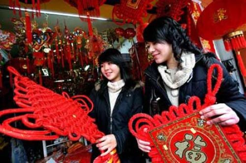 Châu Á hân hoan đón giao thừa Tết Giáp Ngọ 2014 Châu Á hân hoan đón giao thừa Tết Giáp Ngọ 2014