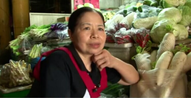 Cụ bà bán rau quyên góp hơn 7 tỷ đồng làm từ thiện