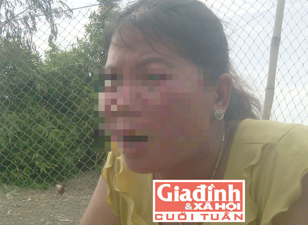 Lời trần tình của “ông ngoại” dẫn cháu vào buồng kín