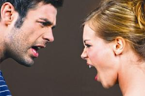 5 câu nói cấm kỵ khi “khẩu chiến” với người ấy