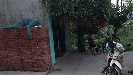 Nhóm trai làng “cộm cán” dùng búa đập chết gã giang hồ Tuấn Nhóm trai làng “cộm cán” dùng búa đập chết gã giang hồ Tuấn