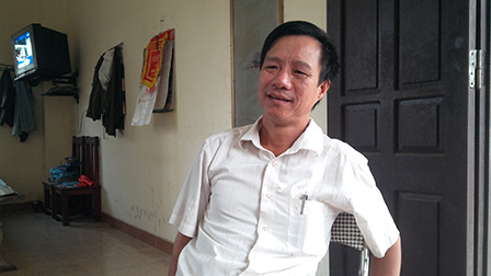 Nhóm trai làng “cộm cán” dùng búa đập chết gã giang hồ Tuấn Nhóm trai làng “cộm cán” dùng búa đập chết gã giang hồ Tuấn