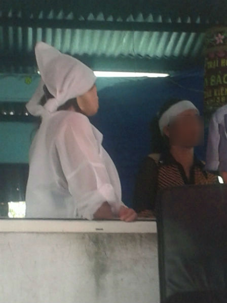 Chàng trai hiền lành uổng mạng vì can ngăn cha dượng đánh mẹ đẻ Chàng trai hiền lành uổng mạng vì can ngăn cha dượng đánh mẹ đẻ