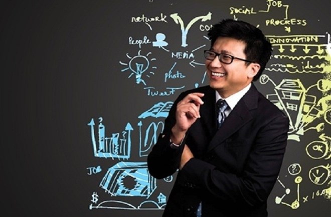 Việt kiều Nguyễn Bảo Hoàng sắp mua lại đội bóng giá 100 triệu USD Việt kiều Nguyễn Bảo Hoàng sắp mua lại đội bóng giá 100 triệu USD