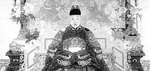 Thái giám quyền lực nhất lịch sử Trung Quốc