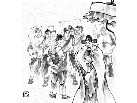 Thái giám quyền lực nhất lịch sử Trung Quốc