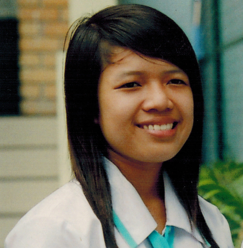 Hành trình “lột xác” thành thiên nga của cô gái bé nhỏ Minh Yến