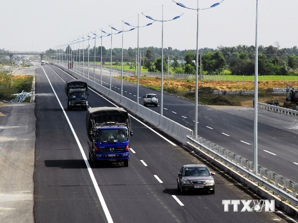 Phát hiện nhiều sai sót nghiêm trọng ở cao tốc TP.HCM-Trung Lương Phát hiện nhiều sai sót nghiêm trọng ở cao tốc TP.HCM-Trung Lương