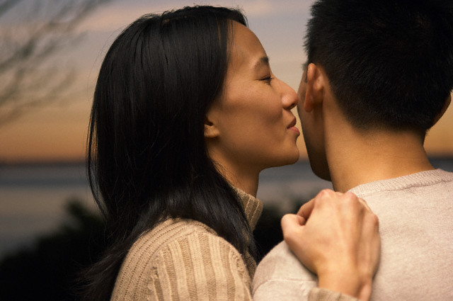 7 kiểu phụ nữ giỏi “chuyện ấy”