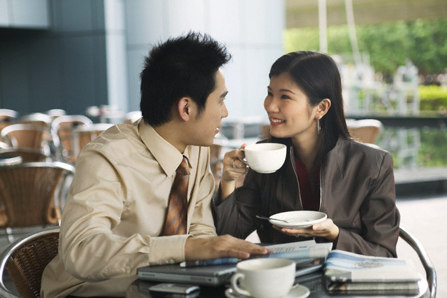 6 kiểu phụ nữ đàn ông muốn được hẹn hò hơn cả siêu mẫu