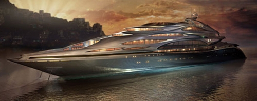 Những siêu xe đắt nhất thế giới của hoàng tử Ả Rập Những siêu xe đắt nhất thế giới của hoàng tử Ả Rập