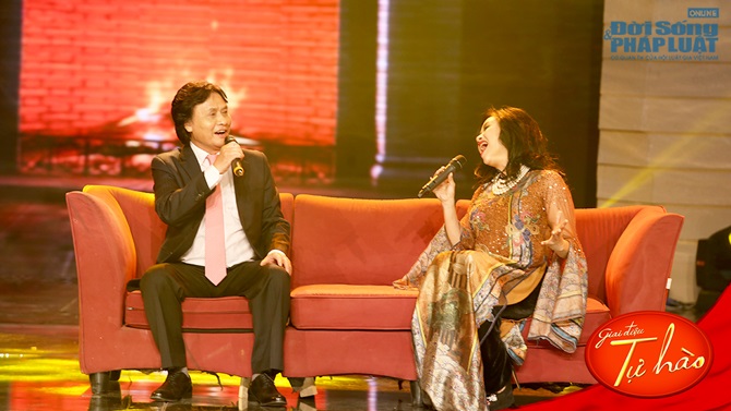 Giai điệu Tự hào 10: Vẽ Hà Nội bằng ký ức âm nhạc