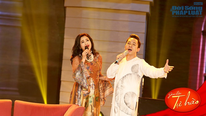 Giai điệu Tự hào 10: Vẽ Hà Nội bằng ký ức âm nhạc