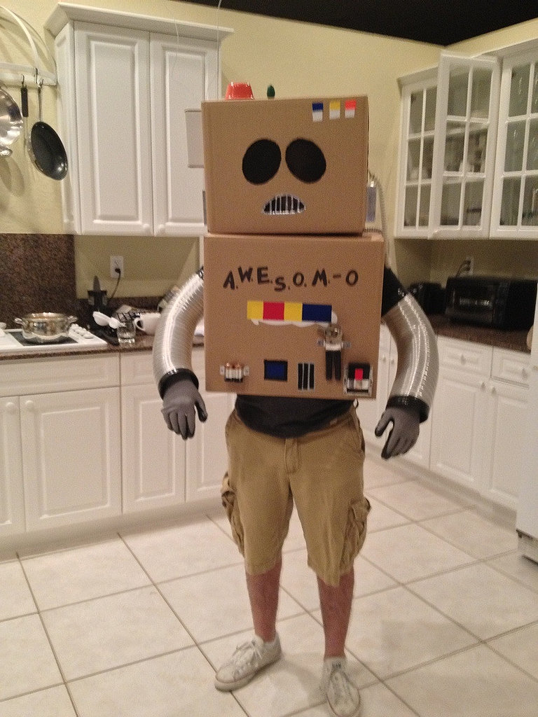 Trang phục Halloween “độc” và ấn tượng nhất thế giới Trang phục Halloween “độc” và ấn tượng nhất thế giới