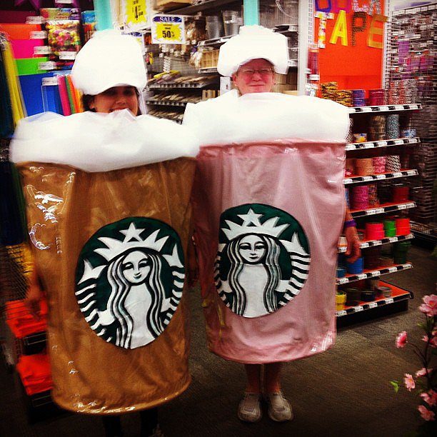 Trang phục Halloween “độc” và ấn tượng nhất thế giới Trang phục Halloween “độc” và ấn tượng nhất thế giới