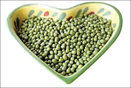 Những lợi ích sức khỏe bất ngờ của các loại đậu đỗ