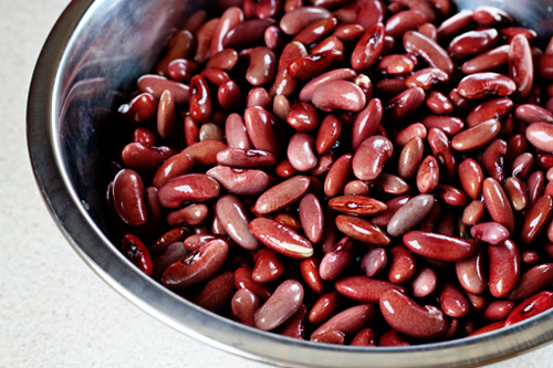 Những lợi ích sức khỏe bất ngờ của các loại đậu đỗ