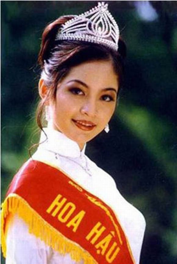 Bốn hoa hậu Việt Nam “ẩn tích” sau khi Đăng quang Bốn hoa hậu Việt Nam “ẩn tích” sau khi Đăng quang