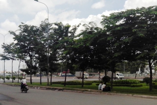 Thông tin mới nhất vụ xác chết bí ẩn tại TP.HCM