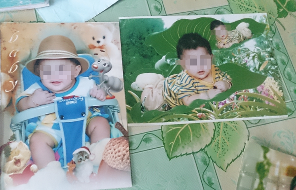 'Bác sĩ nói không sao, cuối cùng con tôi chết'