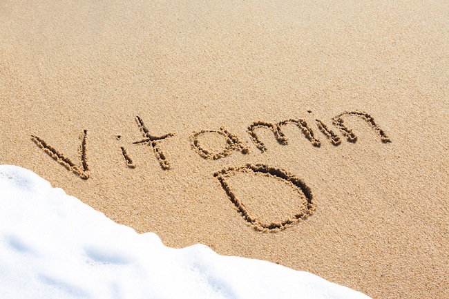 10 dấu hiệu cơ thể thiếu vitamin D trầm trọng 10 dấu hiệu cơ thể thiếu vitamin D trầm trọng