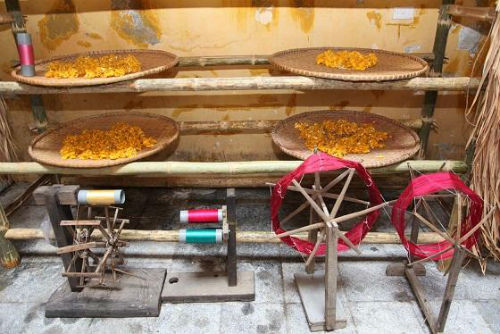 Ông Nguyễn Thiện Nhân chúc mừng Quỹ Hỗ trợ Bảo tồn Di sản VH VN Ông Nguyễn Thiện Nhân chúc mừng Quỹ Hỗ trợ Bảo tồn Di sản VH VN