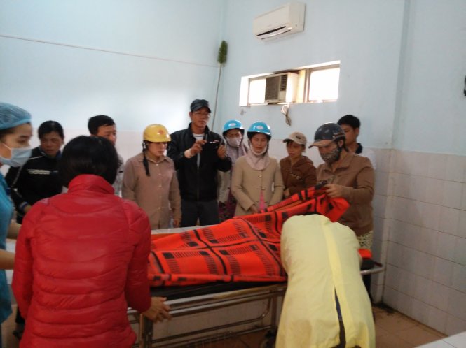 Gia Lai: Sản phụ tử vong sau khi sinh mổ