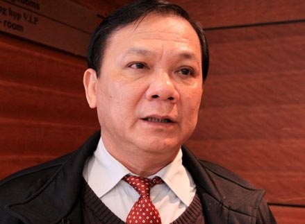 Những phát ngôn nổi bật về chống tham nhũng của ông Truyền