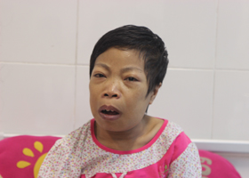 Cuộc đời vợ chồng “đám cưới cổ tích”: Khi câu thơ vin vào số phận