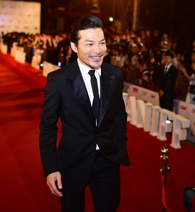 MC giải thích việc làm Trương Ngọc Ánh - Trần Bảo Sơn khó xử