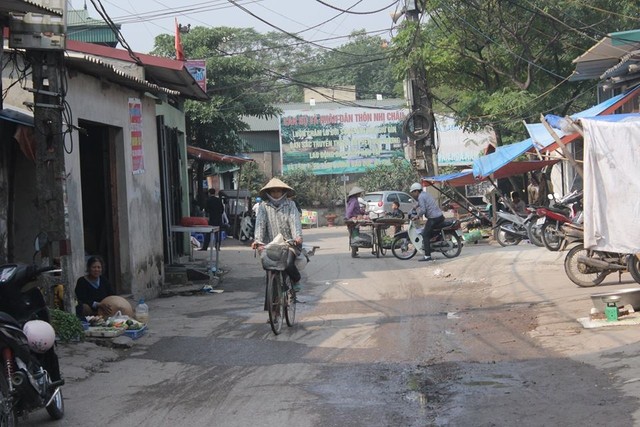 Vết trượt dài của con gái và cái chết đầy bi kịch của người cha