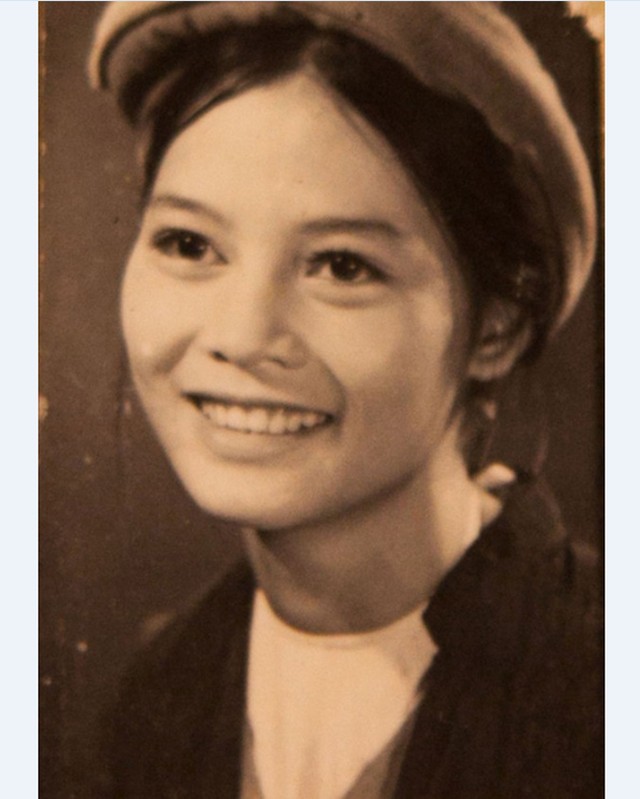 Chuyện đời những đôi mắt bồ câu tuyệt đẹp của màn ảnh Việt Chuyện đời những đôi mắt bồ câu tuyệt đẹp của màn ảnh Việt