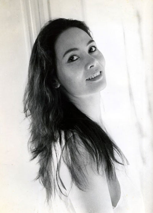 Chuyện đời những đôi mắt bồ câu tuyệt đẹp của màn ảnh Việt Chuyện đời những đôi mắt bồ câu tuyệt đẹp của màn ảnh Việt