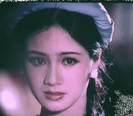 Chuyện đời những đôi mắt bồ câu tuyệt đẹp của màn ảnh Việt Chuyện đời những đôi mắt bồ câu tuyệt đẹp của màn ảnh Việt