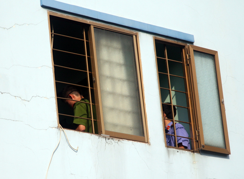 Cô gái 9x đoạt mạng “bạn tình” trong nhà nghỉ Cô gái 9x đoạt mạng “bạn tình” trong nhà nghỉ