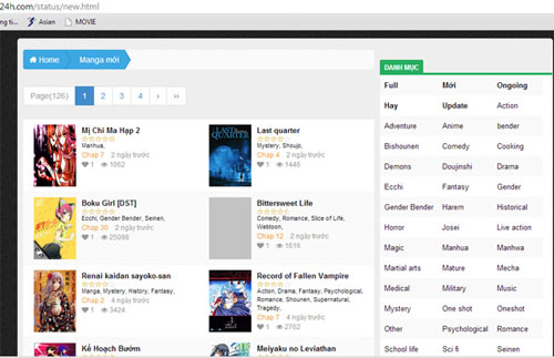 Diễn đàn VnSharing đóng cửa, diễn đàn vozforums chỉ bảo trì
