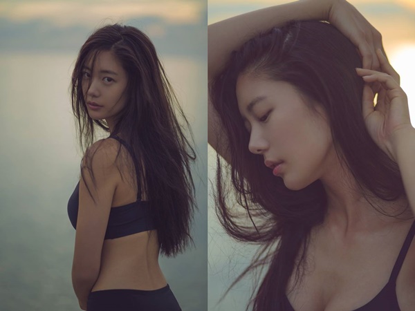 Nhan sắc “hút hồn” của cô gái đẹp nhất nhì thế giới Nhan sắc “hút hồn” của cô gái đẹp nhất nhì thế giới