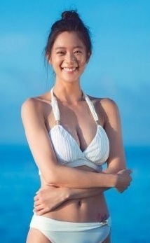 Nhan sắc “hút hồn” của cô gái đẹp nhất nhì thế giới Nhan sắc “hút hồn” của cô gái đẹp nhất nhì thế giới