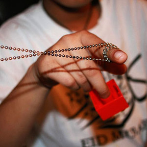 Nhật ký một ngày của bà mẹ chăm con tự kỷ