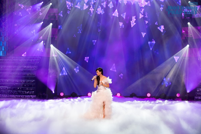 No mắt – đã tai với Vân Sơn 51 “Mùa Thu Tình Yêu – Fall in Love No mắt – đã tai với Vân Sơn 51 “Mùa Thu Tình Yêu – Fall in Love