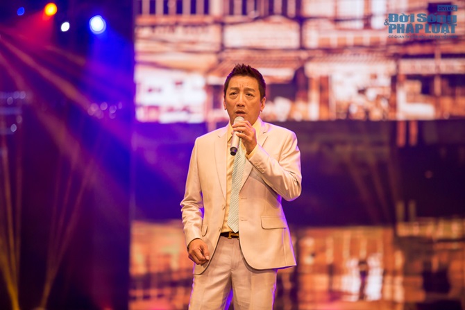 No mắt – đã tai với Vân Sơn 51 “Mùa Thu Tình Yêu – Fall in Love No mắt – đã tai với Vân Sơn 51 “Mùa Thu Tình Yêu – Fall in Love