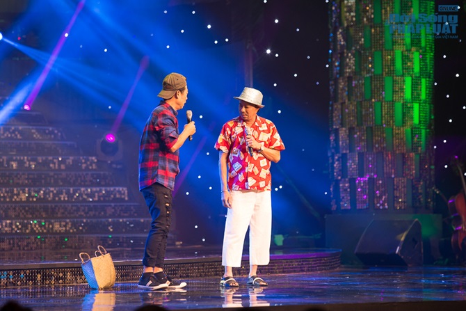 No mắt – đã tai với Vân Sơn 51 “Mùa Thu Tình Yêu – Fall in Love No mắt – đã tai với Vân Sơn 51 “Mùa Thu Tình Yêu – Fall in Love