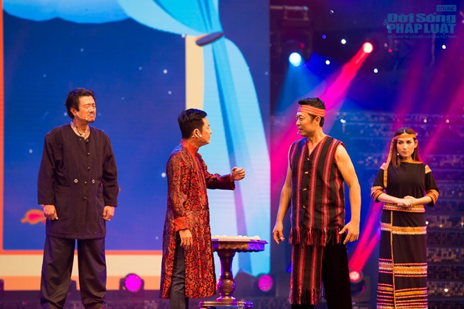 No mắt – đã tai với Vân Sơn 51 “Mùa Thu Tình Yêu – Fall in Love No mắt – đã tai với Vân Sơn 51 “Mùa Thu Tình Yêu – Fall in Love