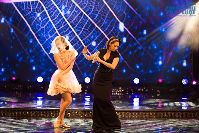 No mắt – đã tai với Vân Sơn 51 “Mùa Thu Tình Yêu – Fall in Love No mắt – đã tai với Vân Sơn 51 “Mùa Thu Tình Yêu – Fall in Love